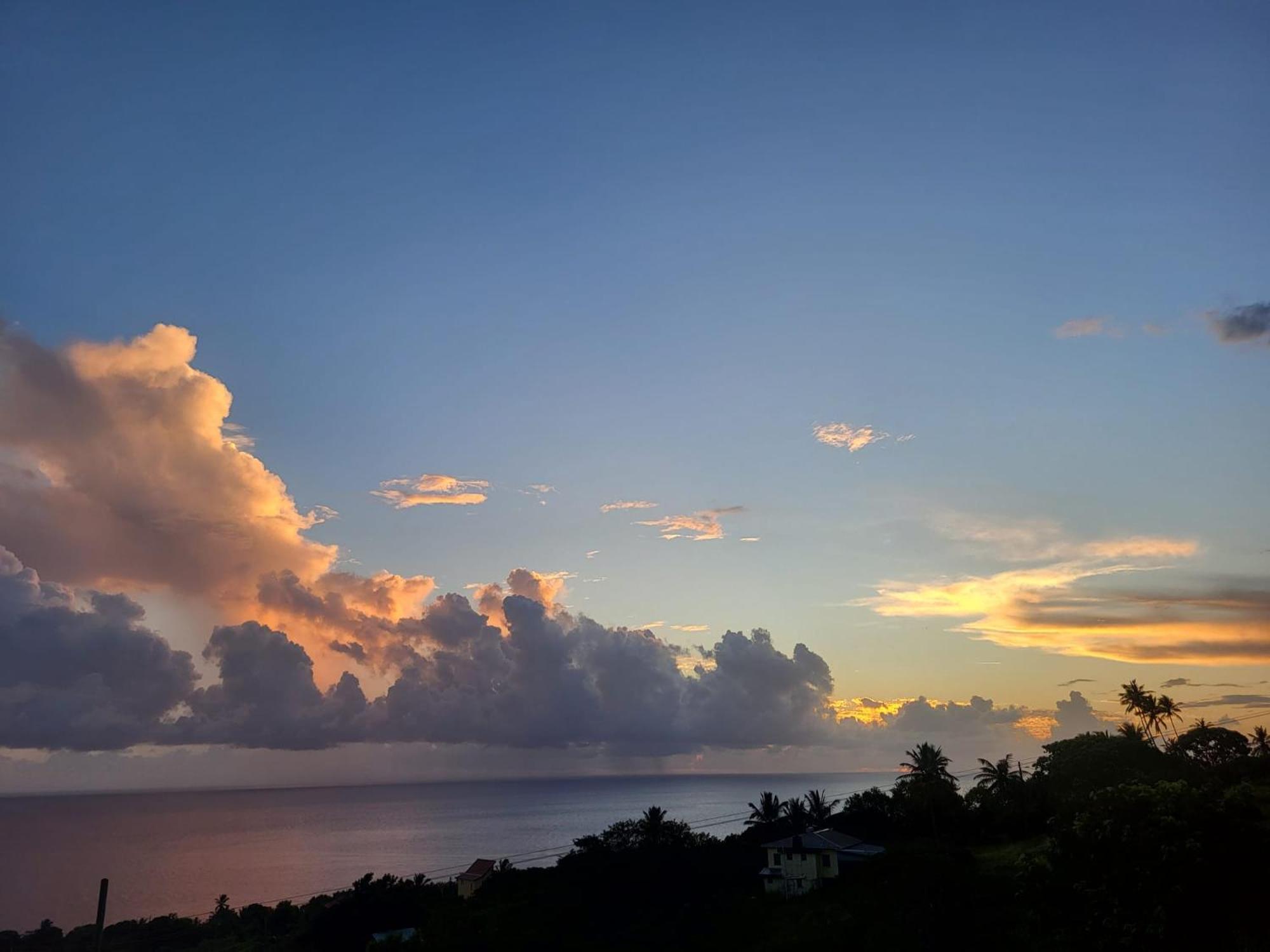 Апартаменты Desired View Choiseul Номер фото